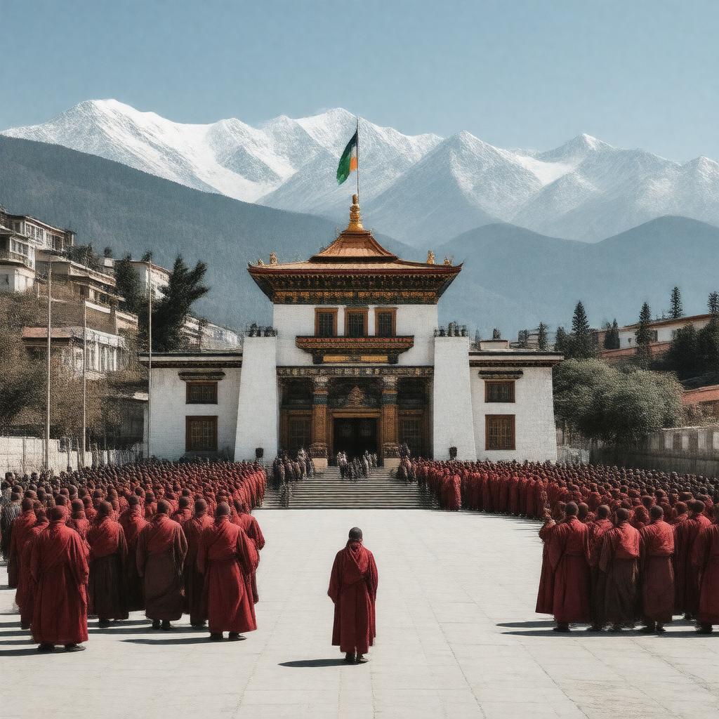 Tibetan Government-in-Exile